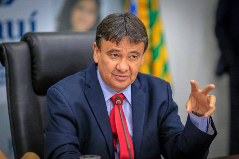 O governador Wellington Dias acredita que Jair Bolsonaro não terminará mandato